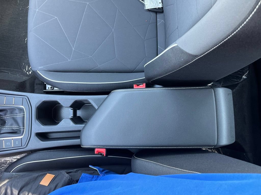 New 2026 Volkswagen Jetta Sport FWD image 18
