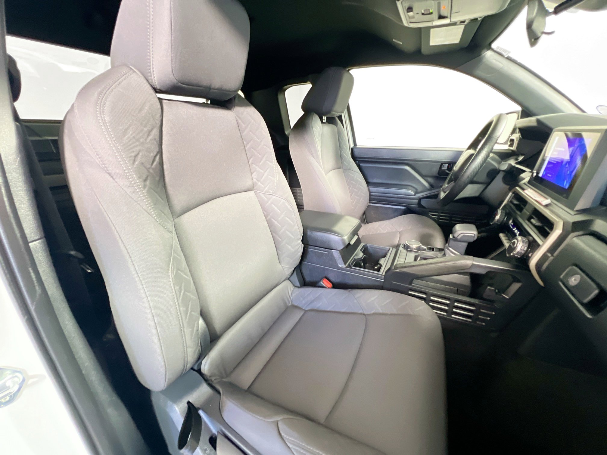 Used 2024 Toyota Tacoma SR w/ Towing Package image 25