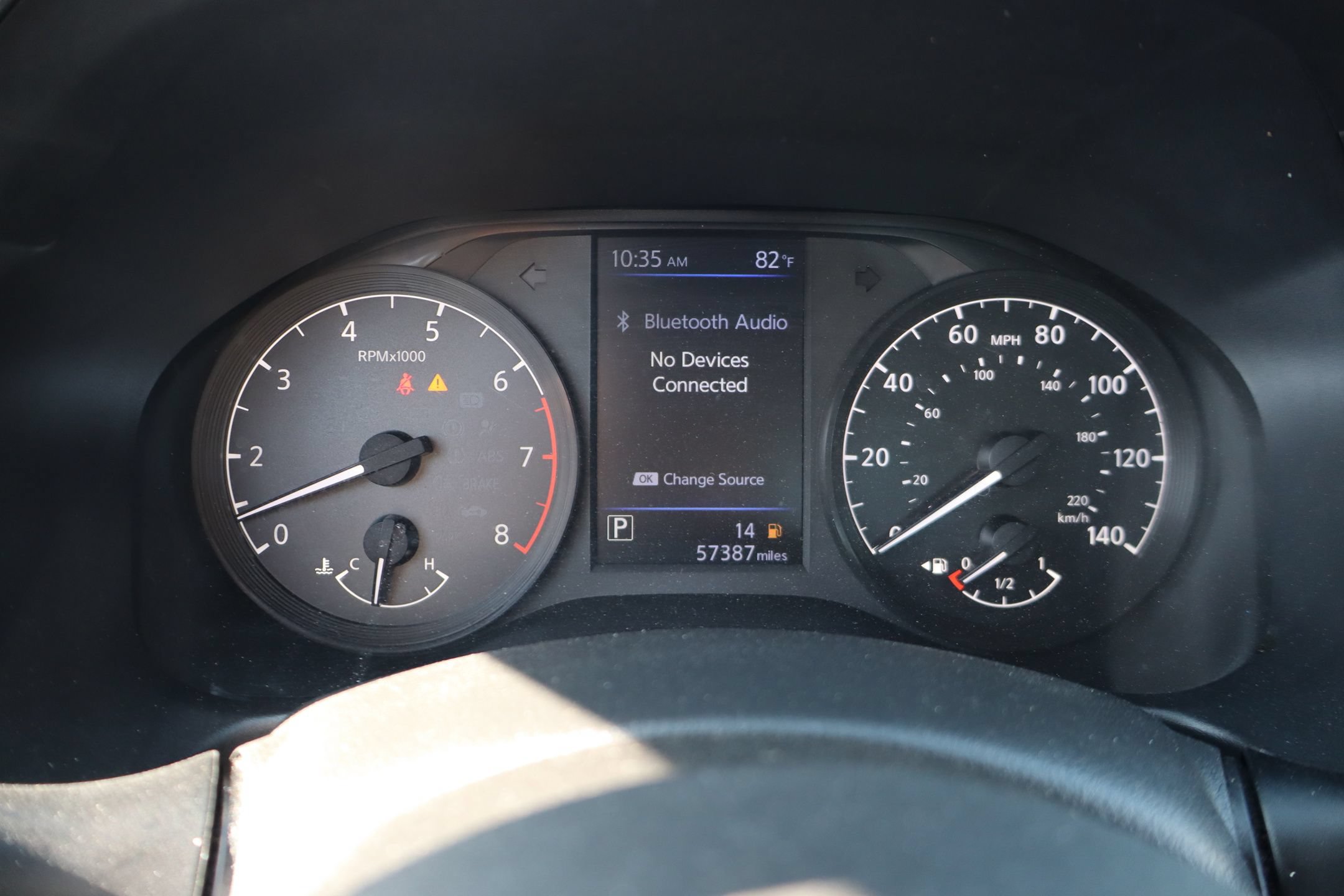 Used 2021 Nissan Altima 2.5 S FWD image 17