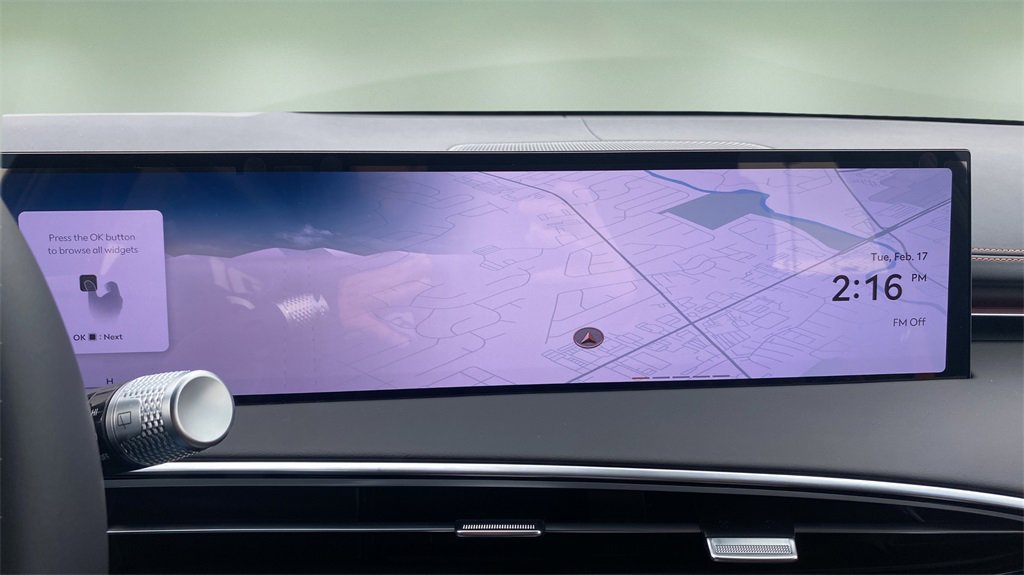 New 2026 Genesis GV70 3.5T Sport Prestige image 20