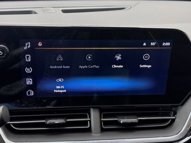 New 2026 Chevrolet Trax ACTIV image 15