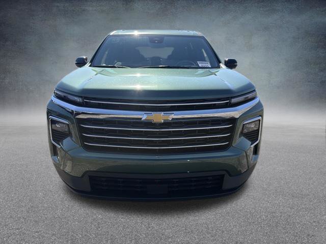 New 2027 Chevrolet Traverse LT w/ Driver Confidence Package AWD/4WD image 3