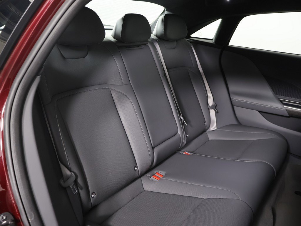 Used 2024 Lucid Air Touring image 35