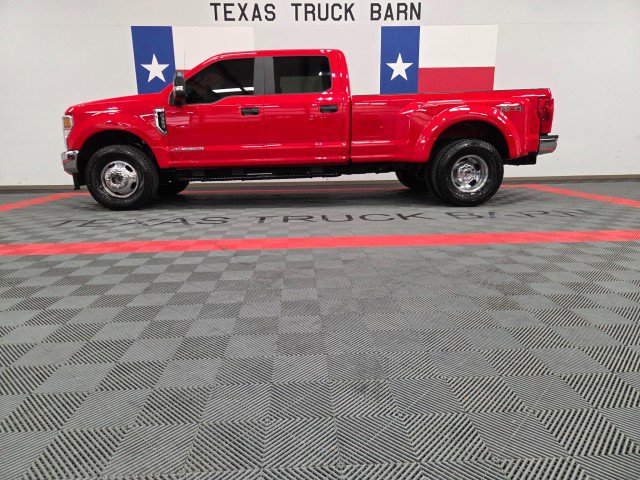 Used 2020 Ford F350 XL w/ STX Appearance Package