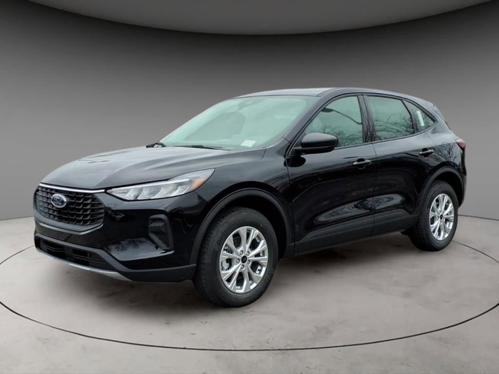 New 2026 Ford Escape Active image 1