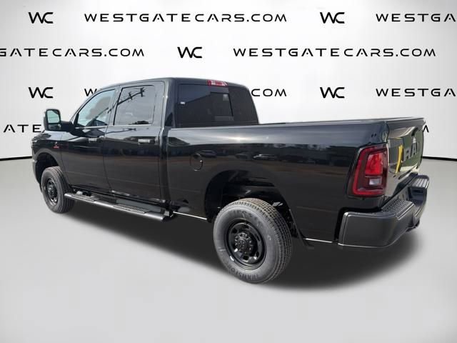 New 2026 RAM 2500 Tradesman image 10