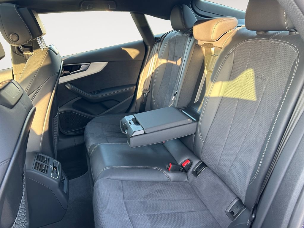 Used 2022 Audi A5 2.0T Premium Plus image 13