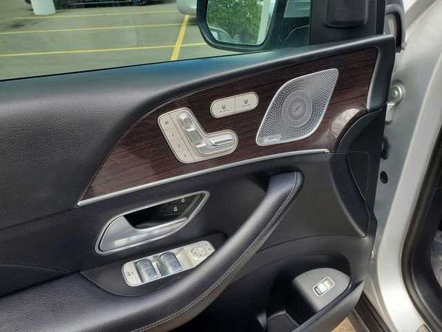 Used 2020 Mercedes-Benz GLE 350 4MATIC image 9