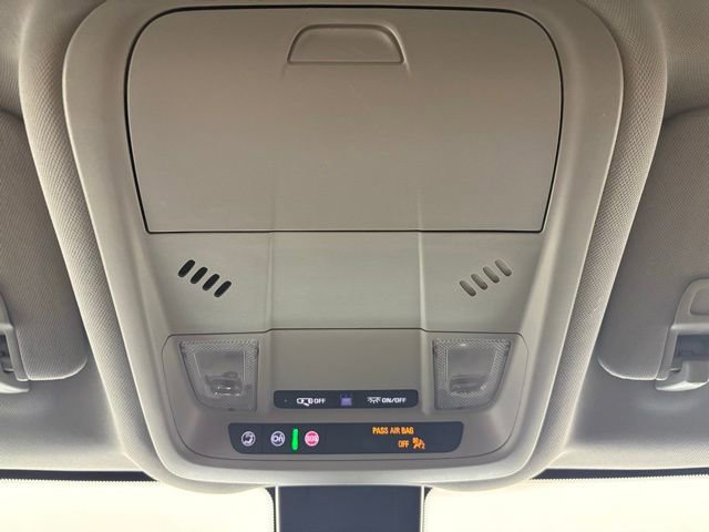 Used 2024 Chevrolet Equinox LT w/ LPO, Floor Liner Package image 21