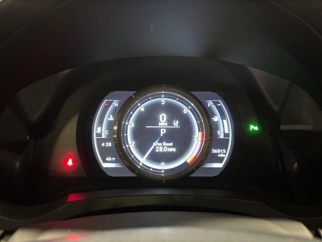 Used 2018 Lexus IS 350 image 17