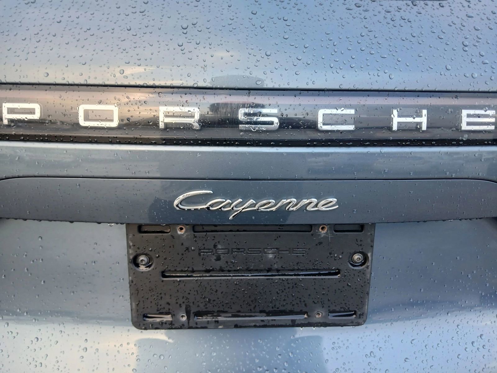 Used 2019 Porsche Cayenne image 15