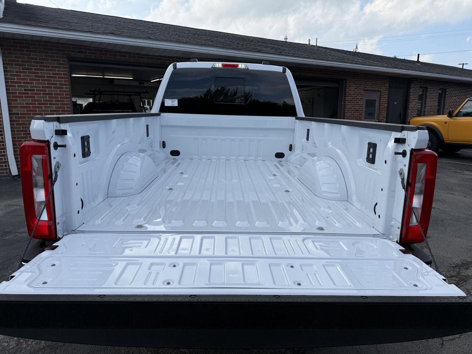 New 2026 Ford F250 XLT image 24