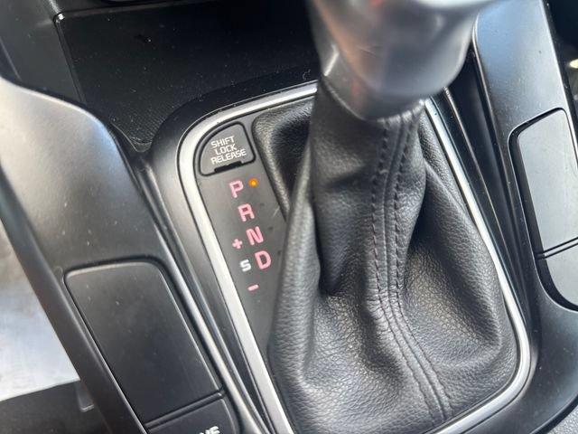 Used 2020 Kia Soul LX FWD image 23