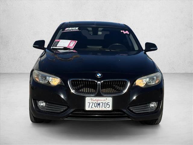 Used 2014 BMW 228i Coupe video 2