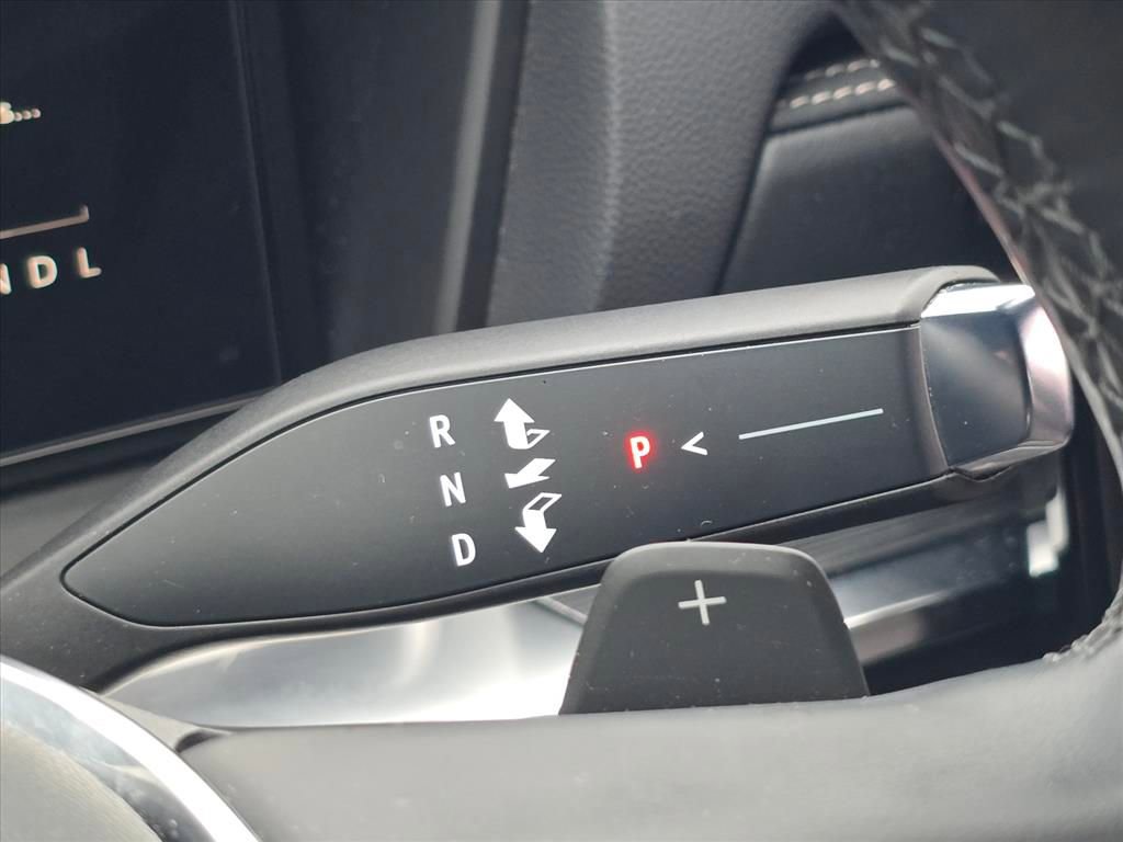 Certified 2025 GMC Terrain Elevation image 23