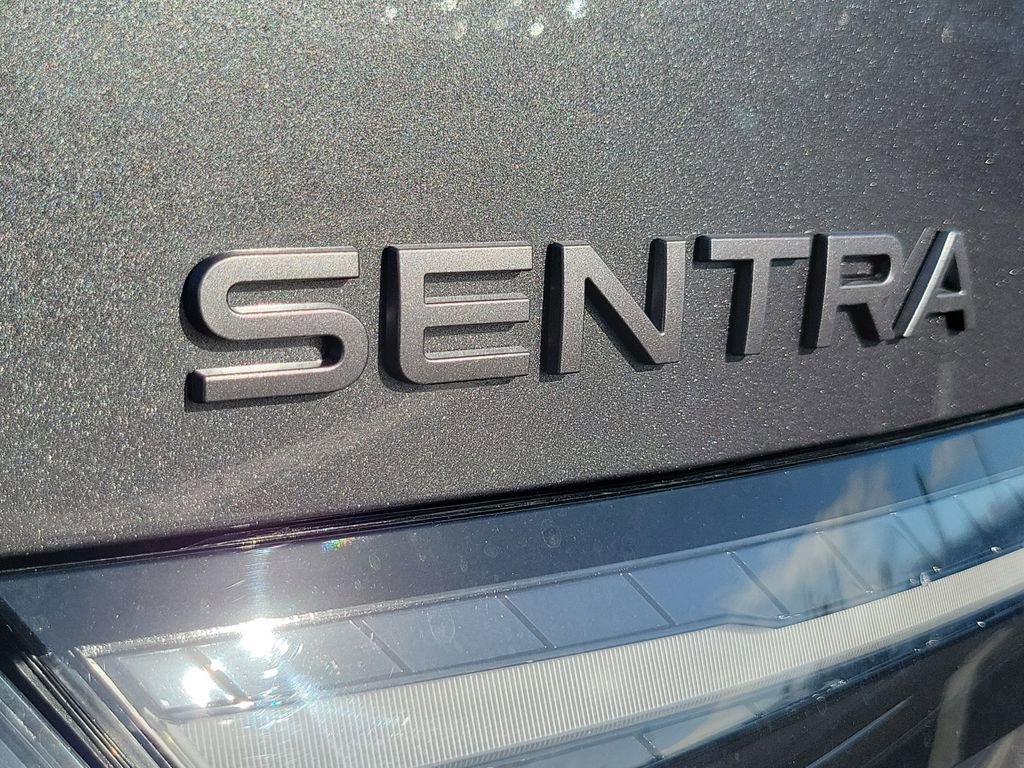 New 2026 Nissan Sentra S w/ S Cold Weather Package image 19