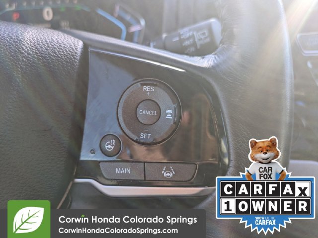 Used 2019 Honda Odyssey Elite image 23