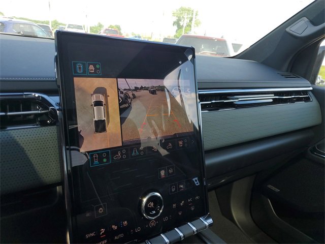 New 2026 GMC Sierra EV AT4 image 17