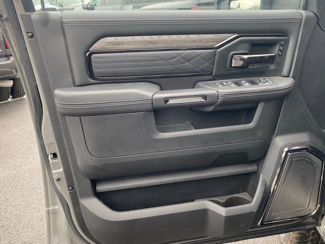 New 2026 RAM 2500 Limited image 12