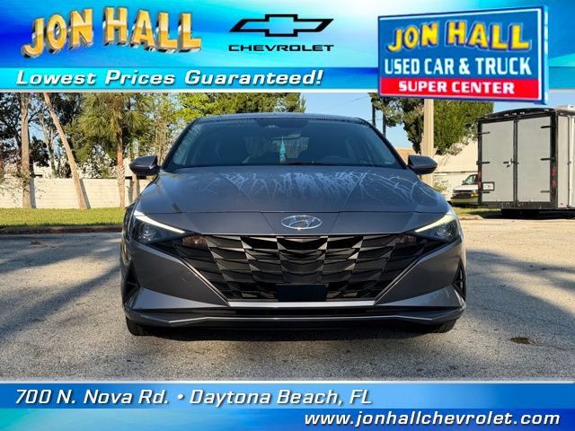 Used 2023 Hyundai Elantra SEL w/ Convenience Package image 15