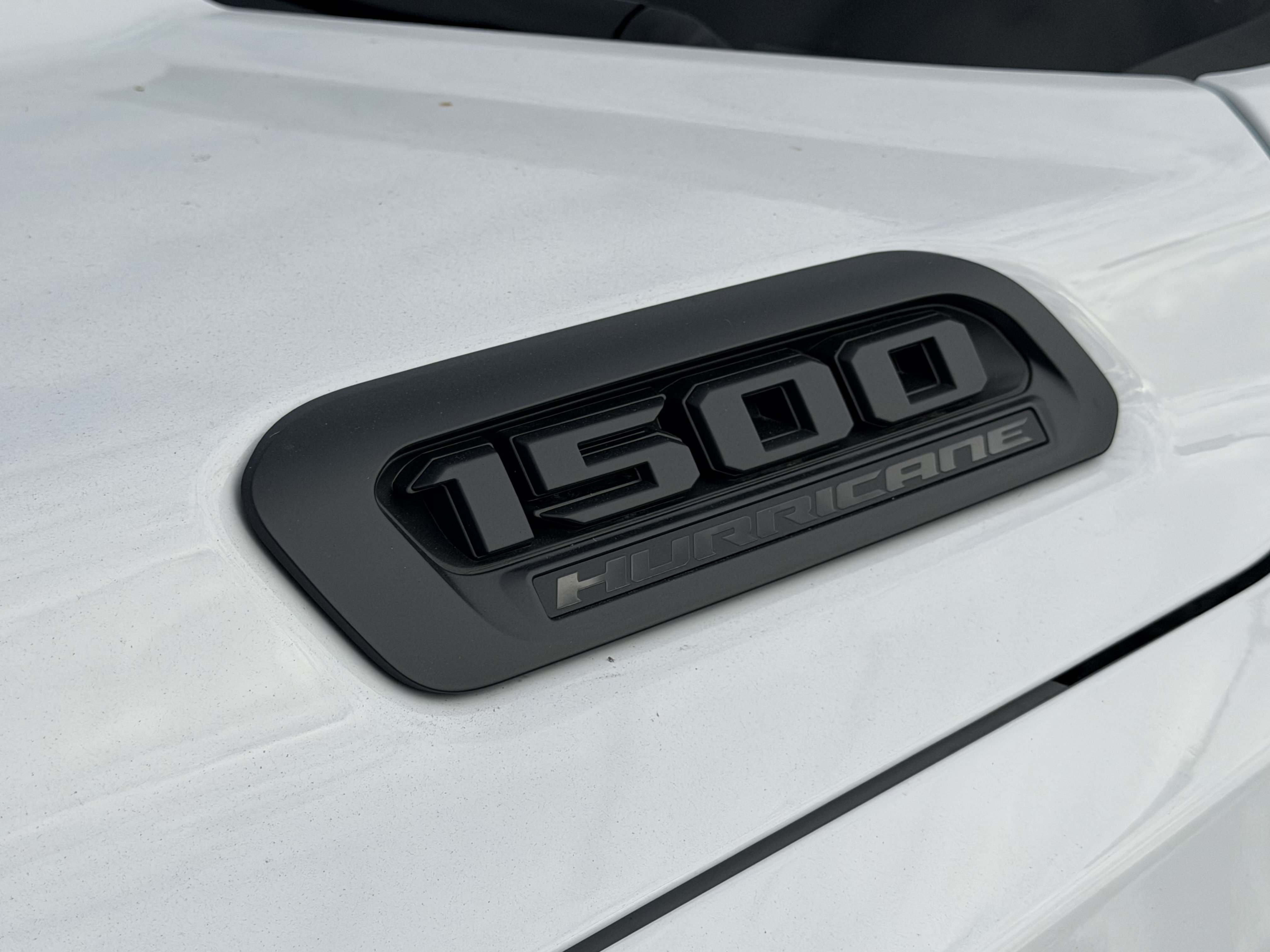 New 2026 RAM 1500 Express RWD image 14