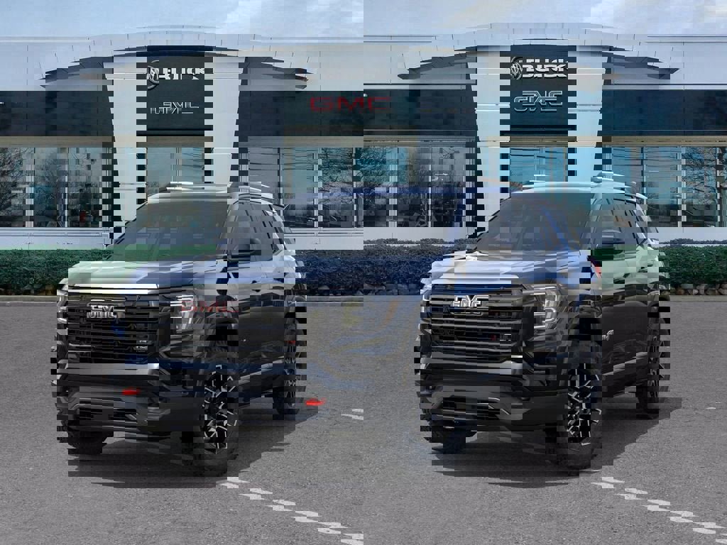 New 2026 GMC Terrain AT4 w/ Convenience Package III image 7