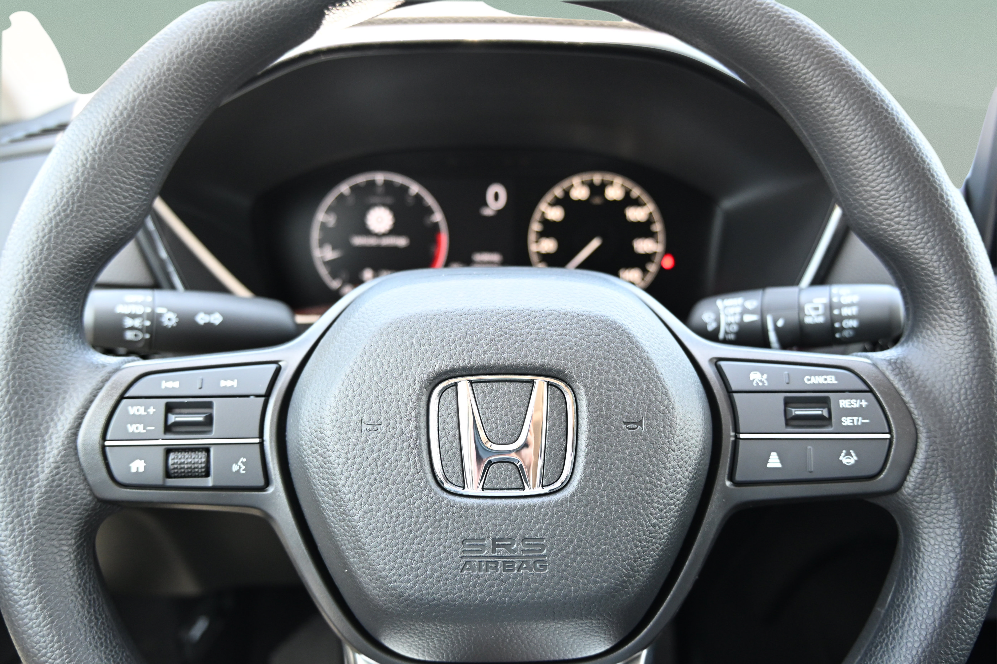 New 2027 Honda CR-V EX image 24