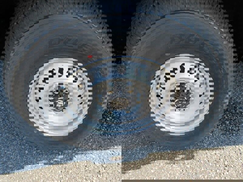 New 2025 Ford Bronco 4-Door image 9