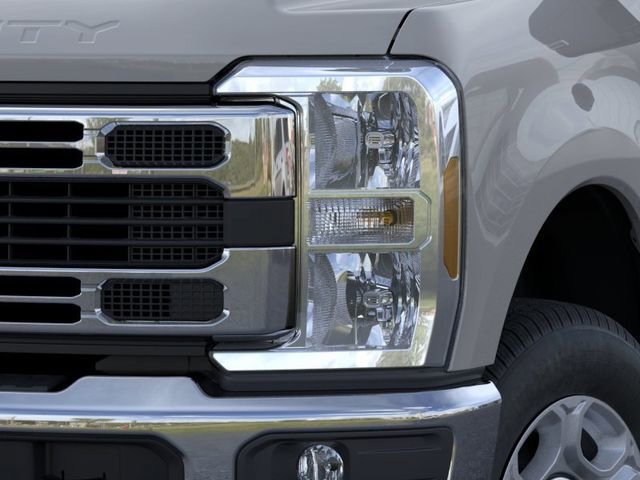 New 2026 Ford F250 XLT AWD/4WD image 18