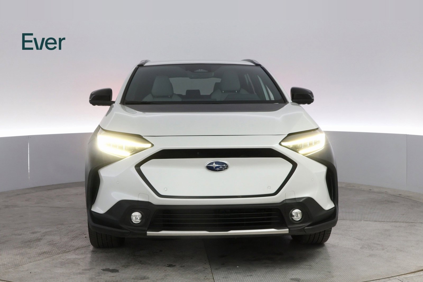 Used 2023 Subaru Solterra AWD image 3