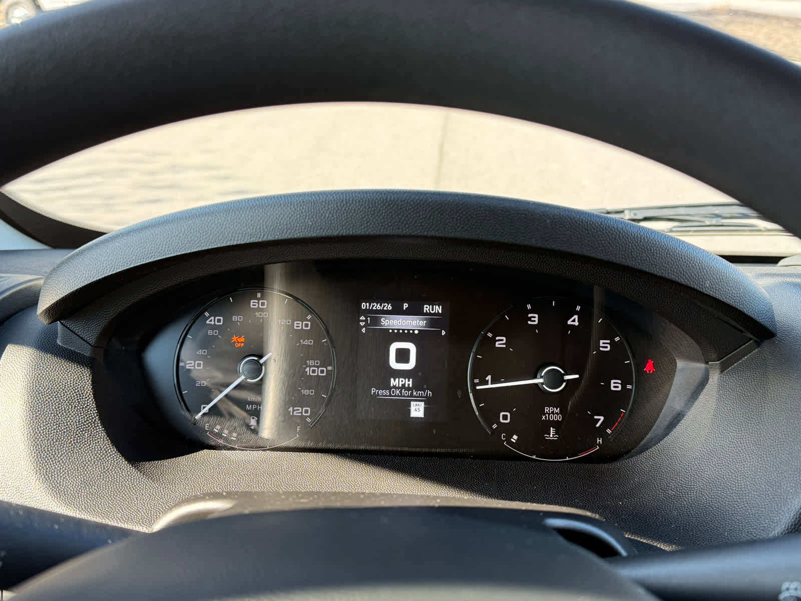 Used 2025 RAM ProMaster 1500 w/ Convenience Group image 15