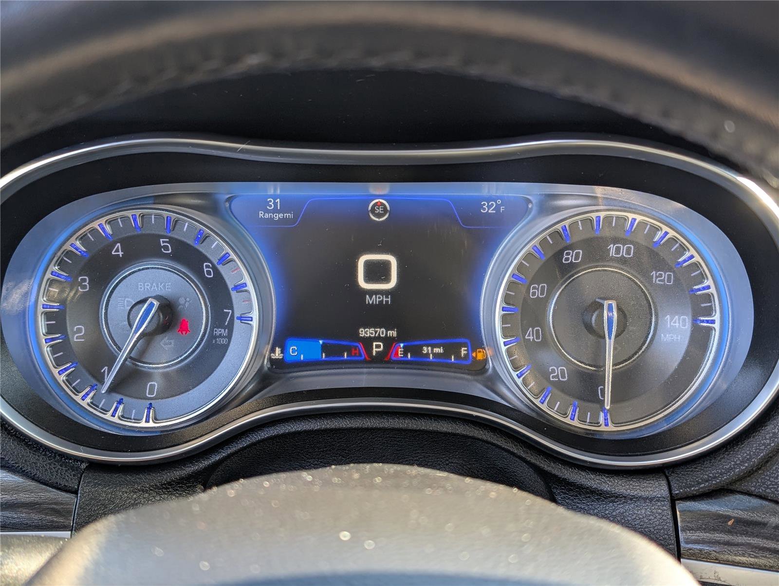 Used 2019 Chrysler 300 Touring image 27