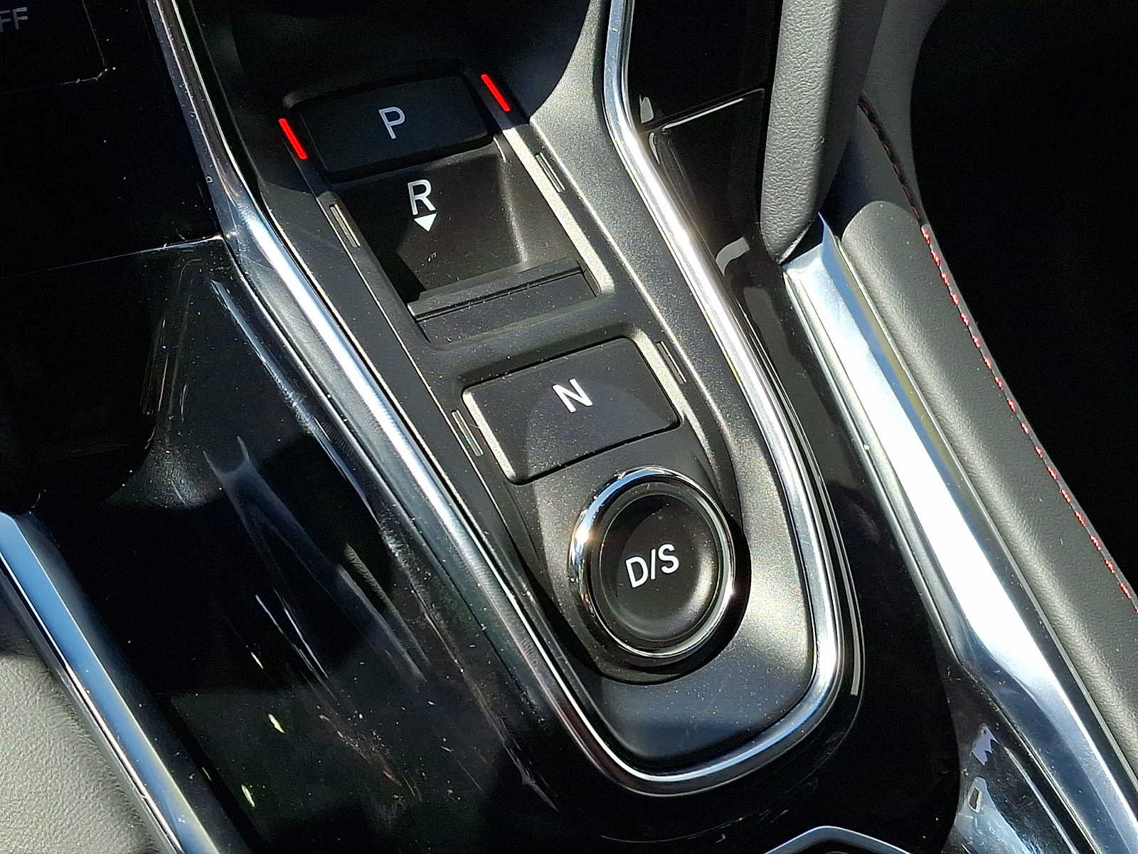 Used 2025 Acura RDX w/ Advance Package AWD/4WD image 13