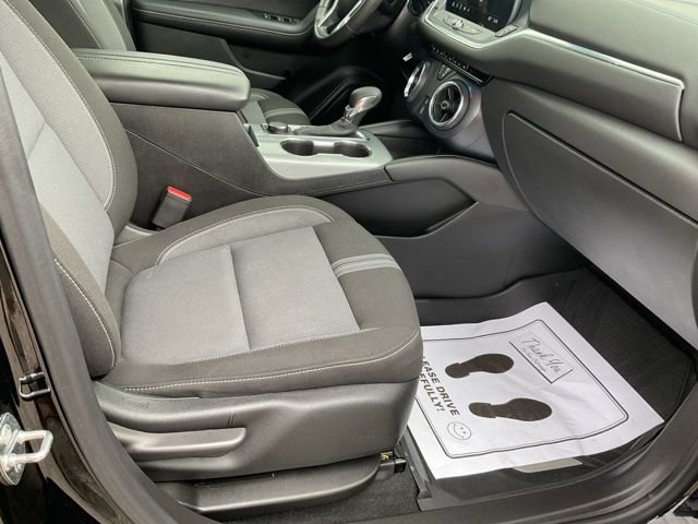 Used 2023 Chevrolet Blazer LT w/ Driver Confidence Package image 14