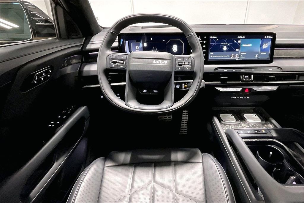 New 2027 Kia Telluride SX Prestige X-Pro image 12