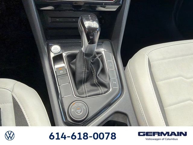 New 2026 Volkswagen Taos SE AWD/4WD image 29