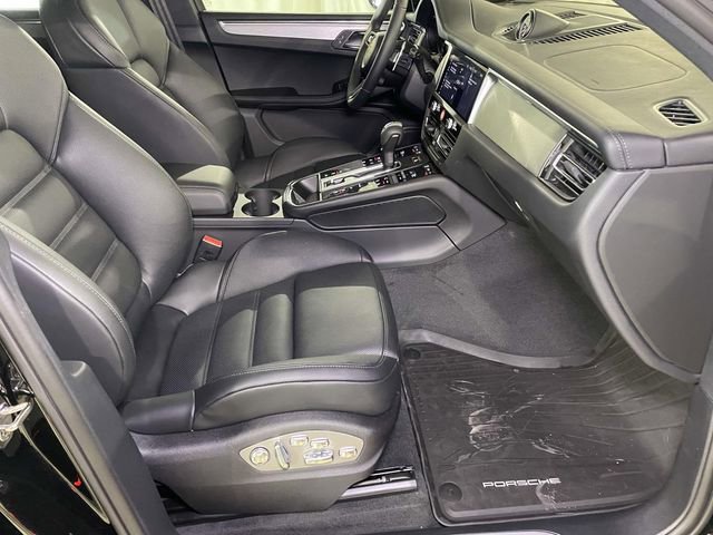 New 2026 Porsche Macan S image 23