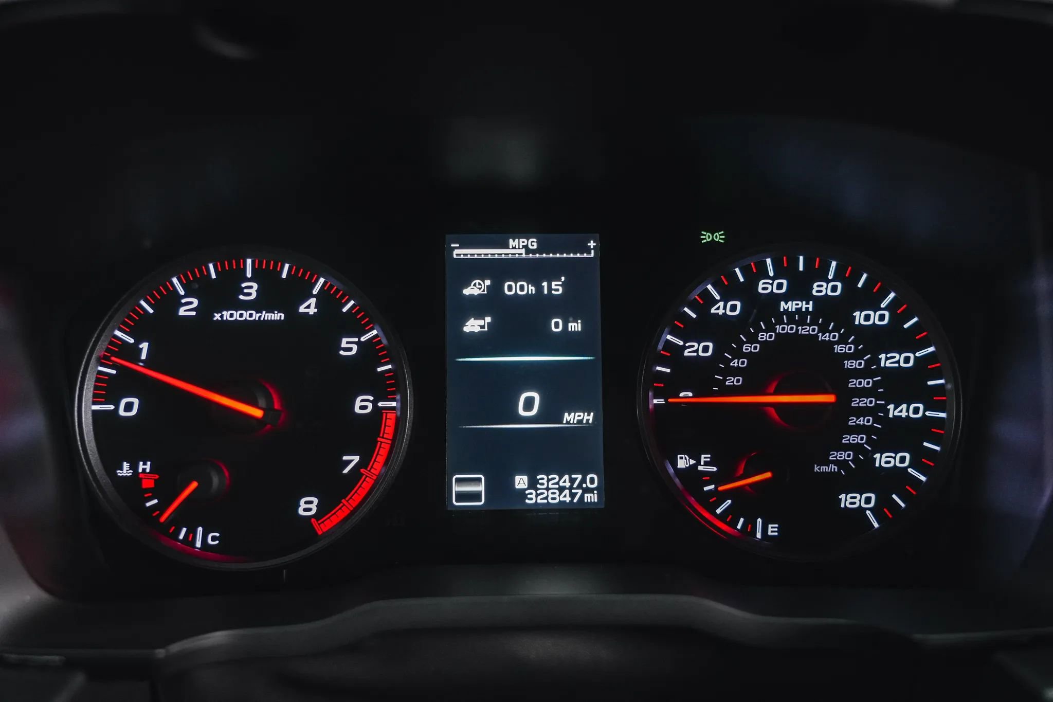 Used 2023 Subaru WRX Premium image 58