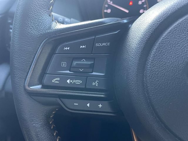 Used 2025 Subaru Outback Wilderness w/ Wilderness Package AWD/4WD image 24