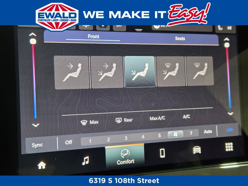 New 2026 Jeep Compass Limited image 3