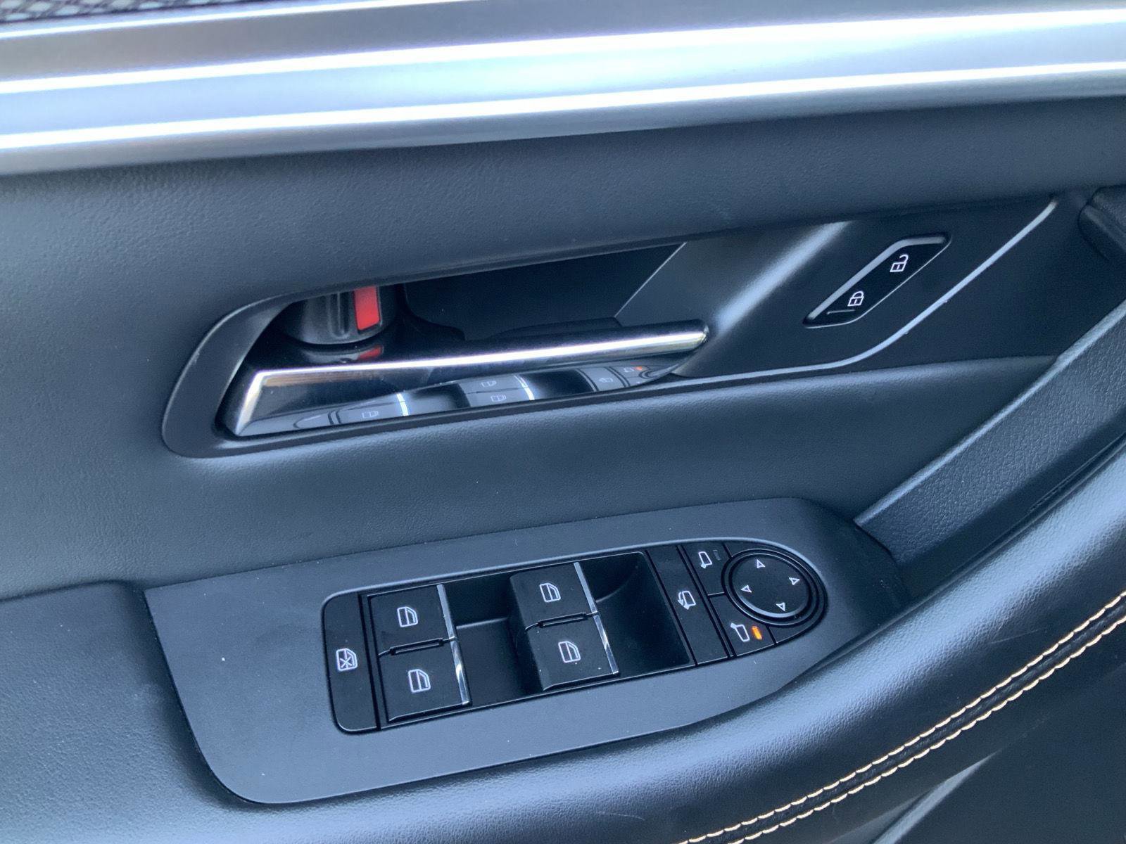 Used 2024 MAZDA CX-90 3.3 Turbo w/ Premium Plus Pkg image 28