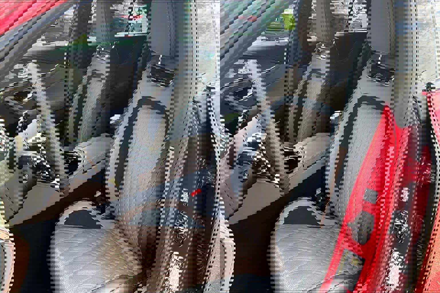 Used 2026 Mercedes-Benz AMG GT 63 image 8