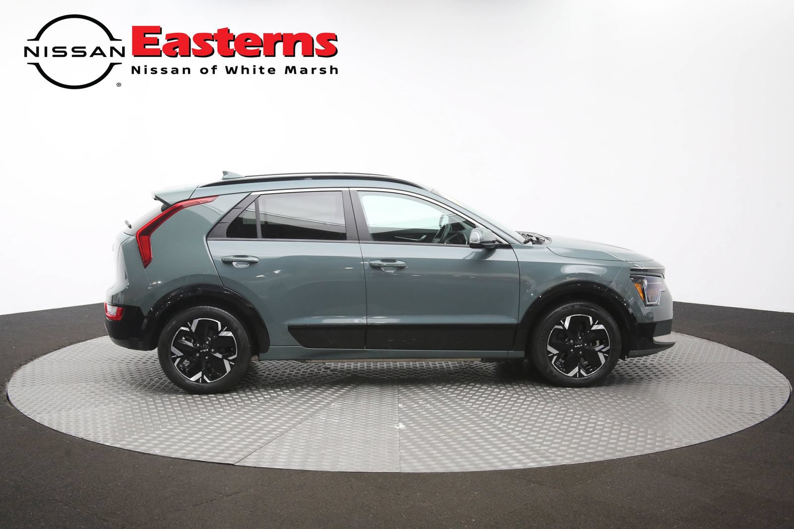 Used 2023 Kia Niro Wind w/ Wind Preserve Package FWD image 43