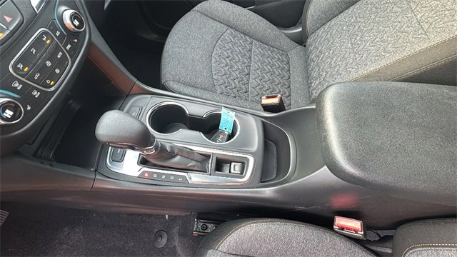 Used 2024 Chevrolet Equinox LT image 20