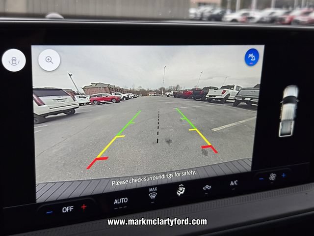 New 2026 Ford Maverick Lobo AWD/4WD image 16