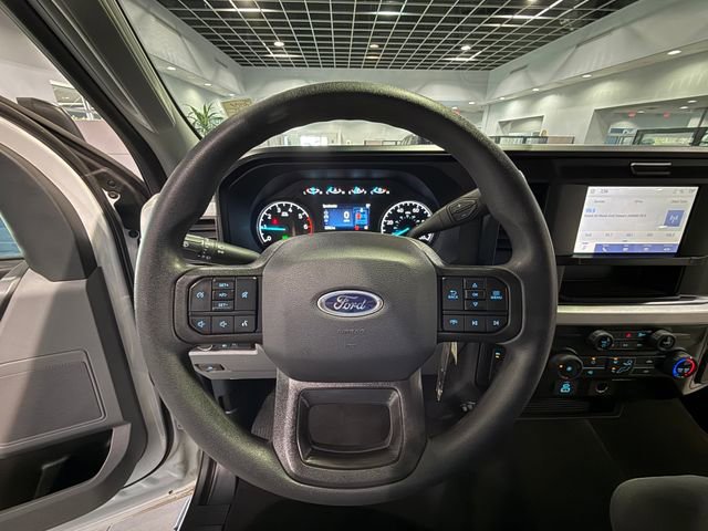 Used 2025 Ford F250 XLT image 16