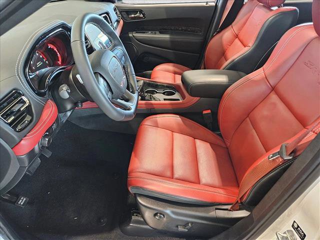 New 2026 Dodge Durango SRT Hellcat w/ Premium Group video 4