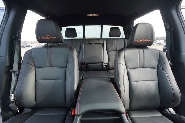 Used 2024 Honda Ridgeline TrailSport image 34