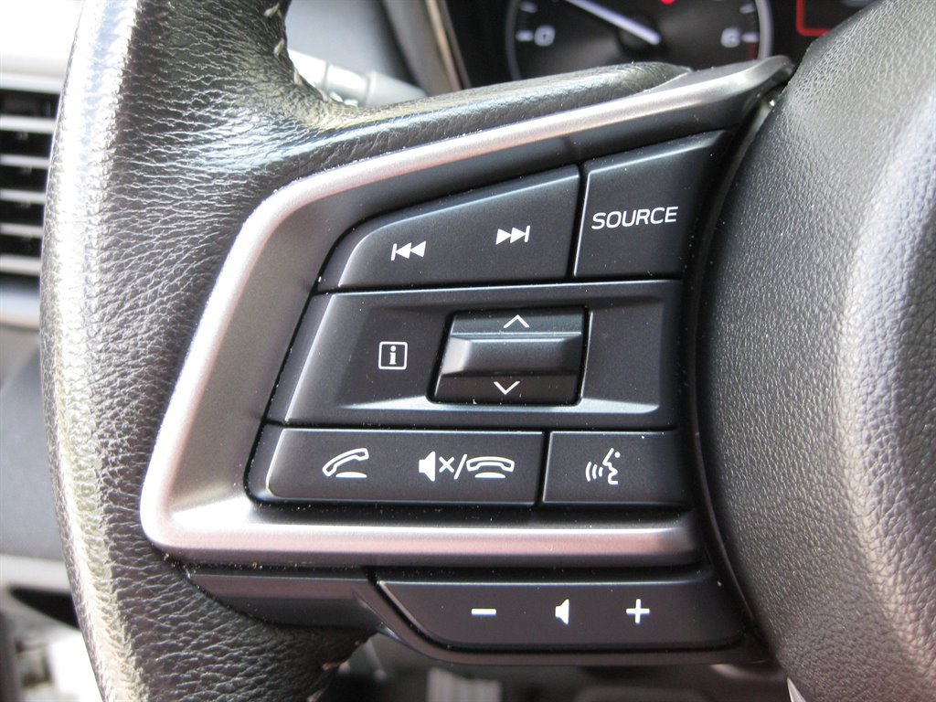 Used 2024 Subaru Legacy Premium AWD/4WD image 14