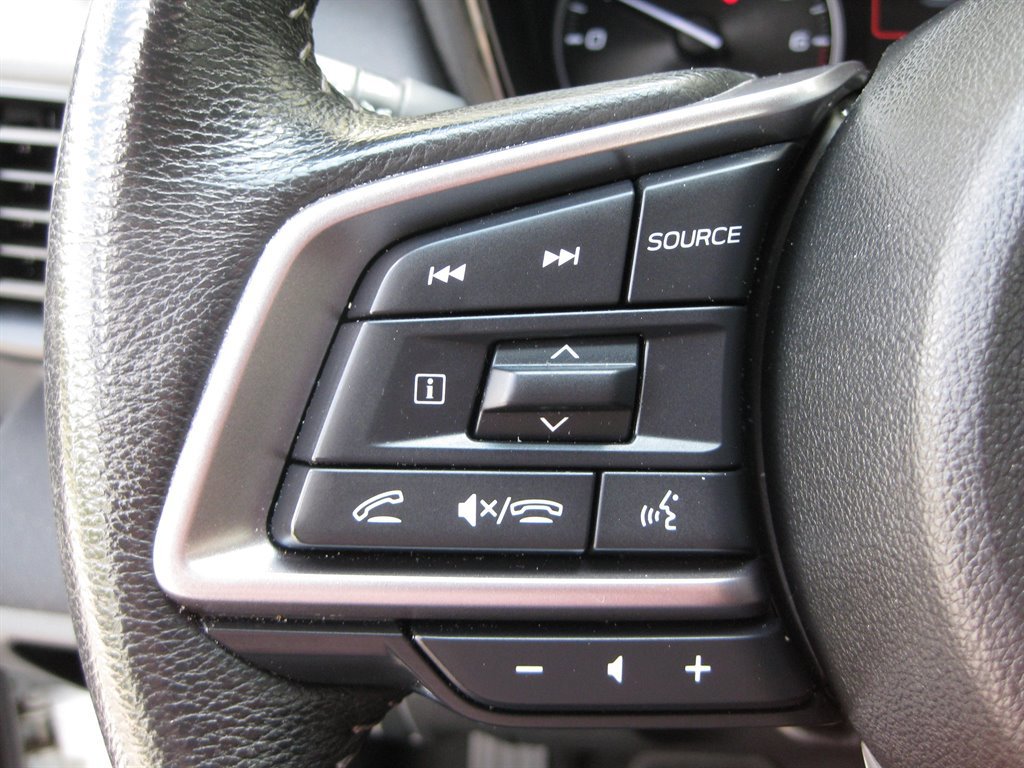 Used 2024 Subaru Legacy Premium AWD/4WD image 14